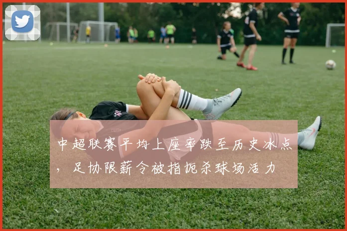 中超联赛平均上座率跌至历史冰点,足协限薪令被指扼杀球场活力